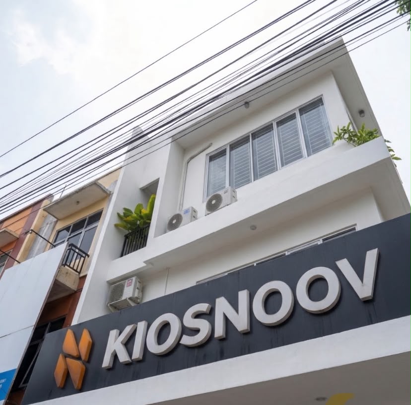 Gedung kantor