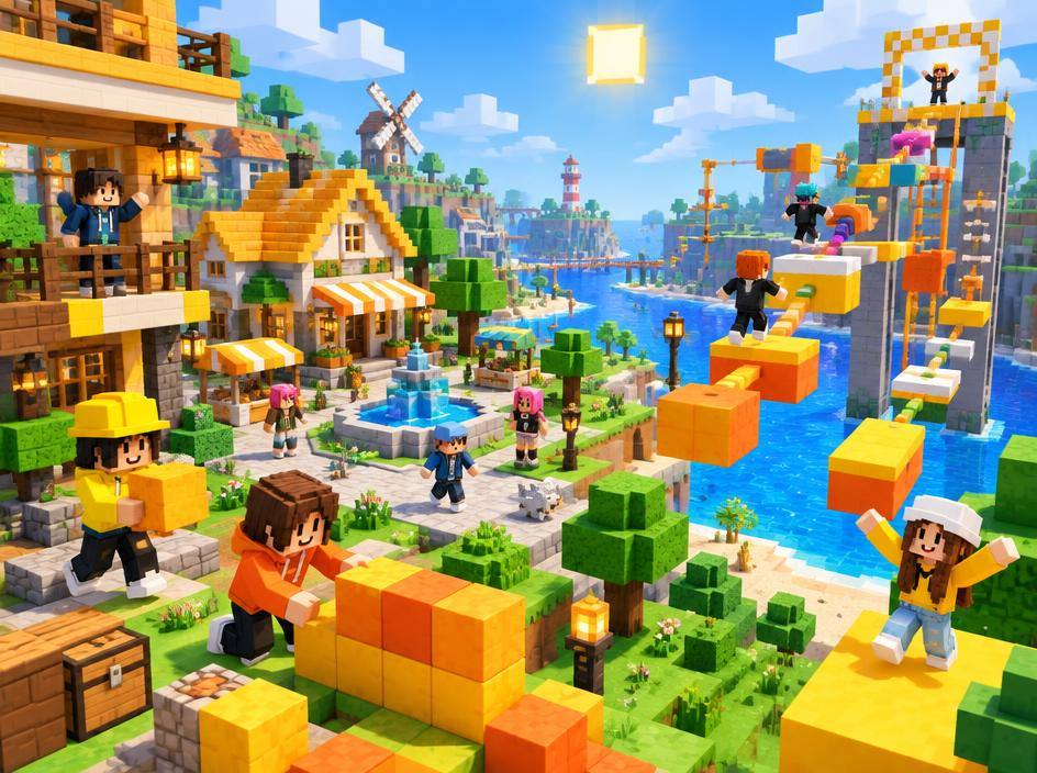 Roblox