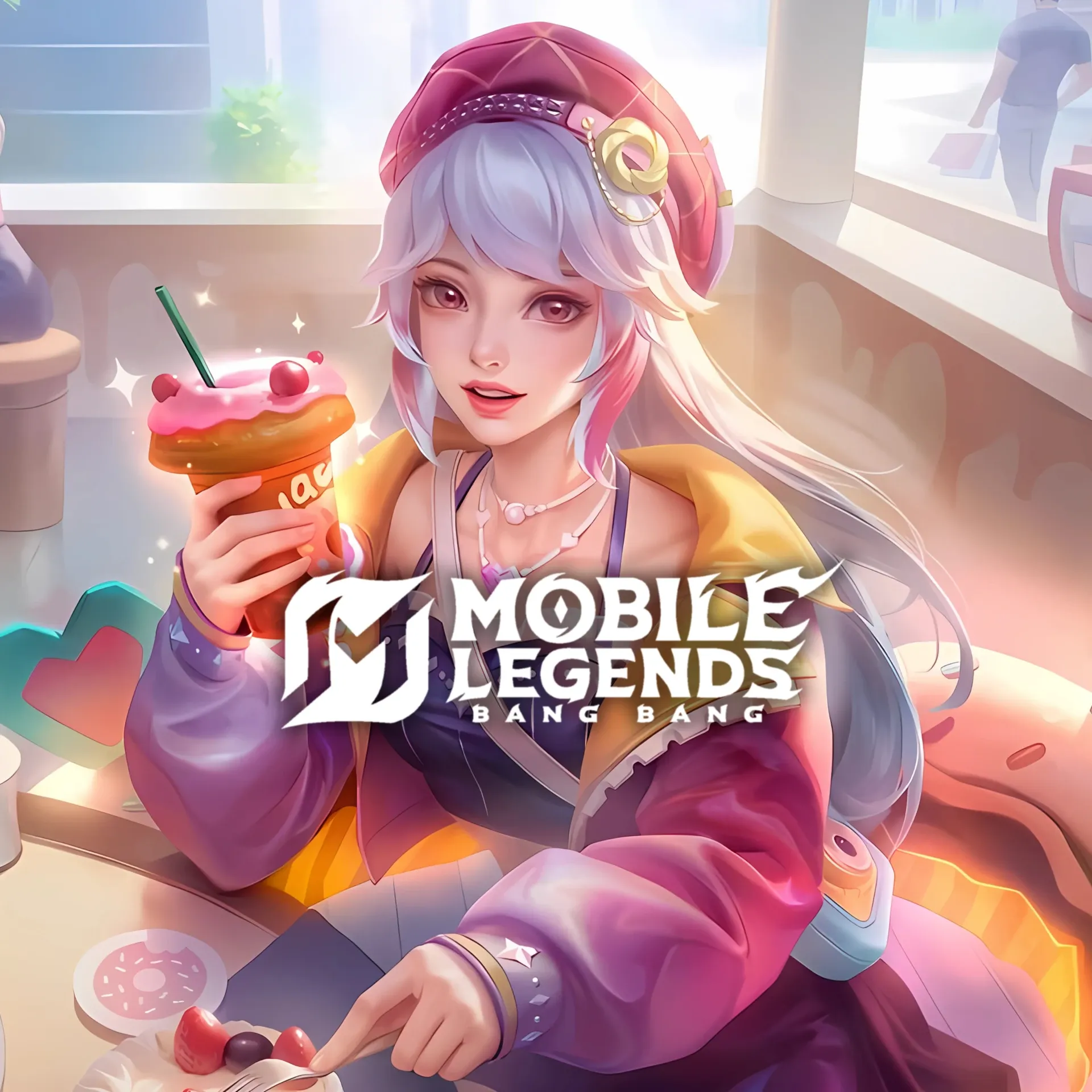 Mobile Legends