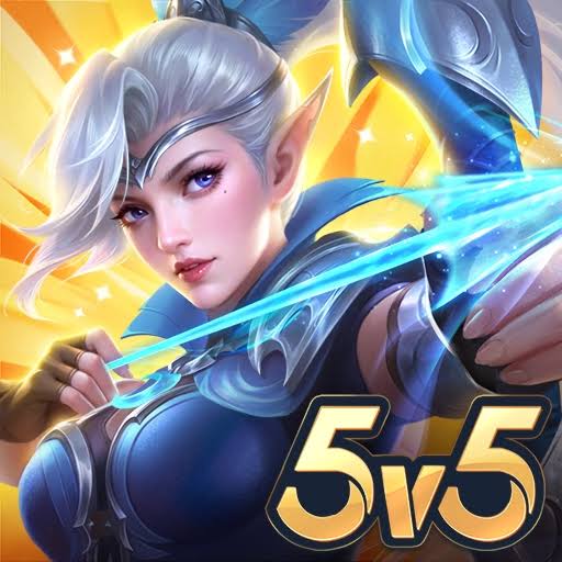 BELI AKUN MOBILE LEGENDS