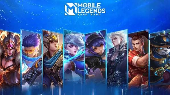Cara Top Up Mobile Legends dengan Mudah dan Aman