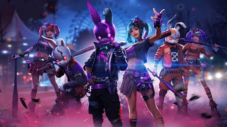 Panduan Top Up Free Fire untuk Pemain Baru