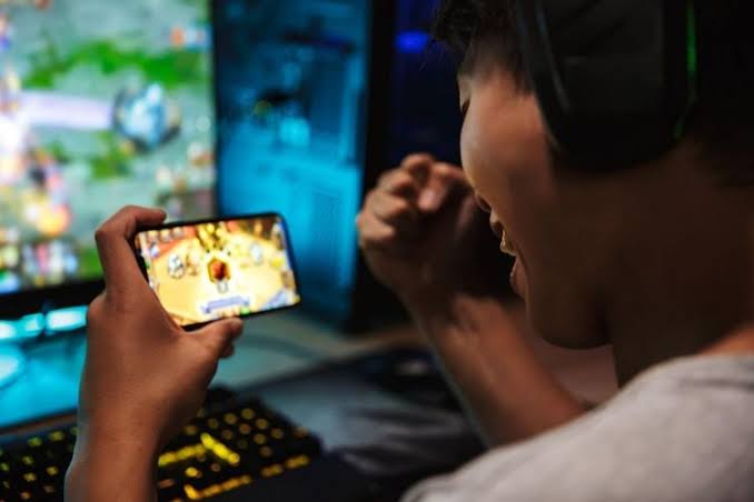 Keuntungan Top Up Game Online Melalui Website